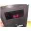 Boaters' Resale Shop of TX 2408 2147.01 BASS DC POWER PANEL w 11 BREAKERS