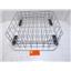 GE Dishwasher WD28X26099 WD28X24478 Lower Rack Used