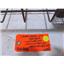 Maytag Dishwasher W10728159 WPW10199701 WPW10482109 Lower Rack w/ Baskets Used