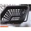 Maytag Dishwasher W10728159 WPW10199701 WPW10482109 Lower Rack w/ Baskets Used