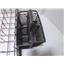 Maytag Dishwasher W10728159 WPW10199701 WPW10482109 Lower Rack w/ Baskets Used