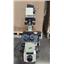 Olympus IMT-2 Inverted Phase Contrast Microscope