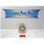 Jenn-Air Range WPW10342780 1300w Dual Surface Element Used