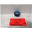 Comstock-Castle Range 18030 Blue On/Off Burner Knob Used