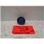 Comstock-Castle Range 18030 Blue On/Off Burner Knob Used