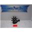 Comstock-Castle Range 16022-A Short Star Burner w/Air Mixer Used