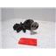 Comstock-Castle Range 16022-A Short Star Burner w/Air Mixer Used