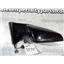 2010 2011 CADILLAC SRX 6CY 3.0 GAS AUTO AWD PASSENGER RIGHT SIDE REARVIEW MIRROR