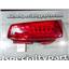 2010 2011 CADILLAC SRX 6CY 3.0 GAS AUTO AWD OEM DRIVER LEFT TAIL LIGHT LED