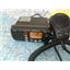 Boaters' Resale Shop of TX 2409 0745.01 ICOM RADIO IC-M402 w BAD RAM MIC INPUT