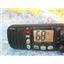 Boaters' Resale Shop of TX 2409 0745.01 ICOM RADIO IC-M402 w BAD RAM MIC INPUT