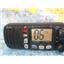 Boaters' Resale Shop of TX 2409 0745.01 ICOM RADIO IC-M402 w BAD RAM MIC INPUT