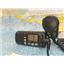 Boaters' Resale Shop of TX 2409 0745.02 ICOM RADIO IC-M402 w BAD RAM MIC INPUT