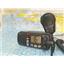 Boaters' Resale Shop of TX 2409 0745.02 ICOM RADIO IC-M402 w BAD RAM MIC INPUT
