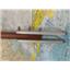 Boaters' Resale Shop of TX 2408 5551.67 CATALINA 22 KICK-UP 48" TILLER HANDLE