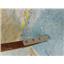 Boaters' Resale Shop of TX 2408 5551.67 CATALINA 22 KICK-UP 48" TILLER HANDLE