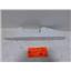 GE Range WB07X27825 End Cap-Right Used