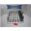 Frigidaire Dishwasher A06629604 A00173209 Lower Rack Used