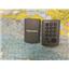 Boaters' Resale Shop of TX 2409 0177.12 RAYMARINE ALPHANUMERICAL KEYPAD E05008