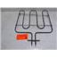GE Range WB44X45498 Broil Element Used