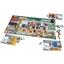 The White Castle Boardgame by Devir Games - SEALED