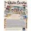 The White Castle Boardgame by Devir Games - SEALED