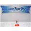DCS Range 210537 Gas Jet Holder Used