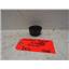 DCS Range 211190 Surface Burner Knob Used
