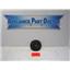 DCS Range 216694 Volcano Burner Used