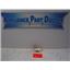 DCS Range 211843 Transformer Used