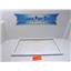 Electrolux Refrigerator 297092502 Lower Crisper Cover Frame Used