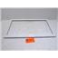 Electrolux Refrigerator 297092502 Lower Crisper Cover Frame Used