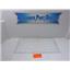 Electrolux Refrigerator 297102701 Lower Crisper Glass Used