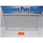 Electrolux Refrigerator 297102701 Lower Crisper Glass Used