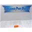 Electrolux Refrigerator 297099401 Deep Crisper Divider Used