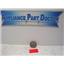 DCS Range 210654 "D" Base Assy Used