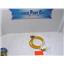 Eastman Range 30YE54V45048K 48" Gas Installation Kit New