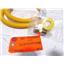 Eastman Range 30YE54V45048K 48" Gas Installation Kit New