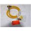 Eastman Range 30YE54V45048K 48" Gas Installation Kit New