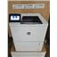 HP LASERJET ENTERPRISE M608X LASER PRINTER EXPERTLY SERVICED WITH OEM HP TONER