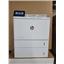 HP LASERJET ENTERPRISE M608X LASER PRINTER EXPERTLY SERVICED WITH OEM HP TONER