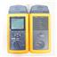 Fluke DSP-4000 Cable Tester with DSP-4000SR Smart Remote & Adapters