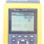 Fluke DSP-4000 Cable Tester with DSP-4000SR Smart Remote & Adapters