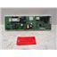 GE Profile Range WB27X33646 RC17Control Board Used