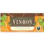 Vinhos Deluxe: Experts Expansion Pack by Eagle Gryphon - SEALED