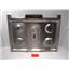 GE Profile Range WB62X28231 Main Top Used