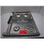 GE Profile Range WB62X28231 Main Top Used