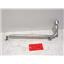 GE Profile Range WB16X28250 Bake Burner Used
