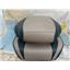 Boaters' Resale Shop of TX 2409 1752.04 SPRINGFIELD FISH PRO 1 FOLDING SEAT ONLY