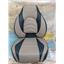 Boaters' Resale Shop of TX 2409 1752.04 SPRINGFIELD FISH PRO 1 FOLDING SEAT ONLY